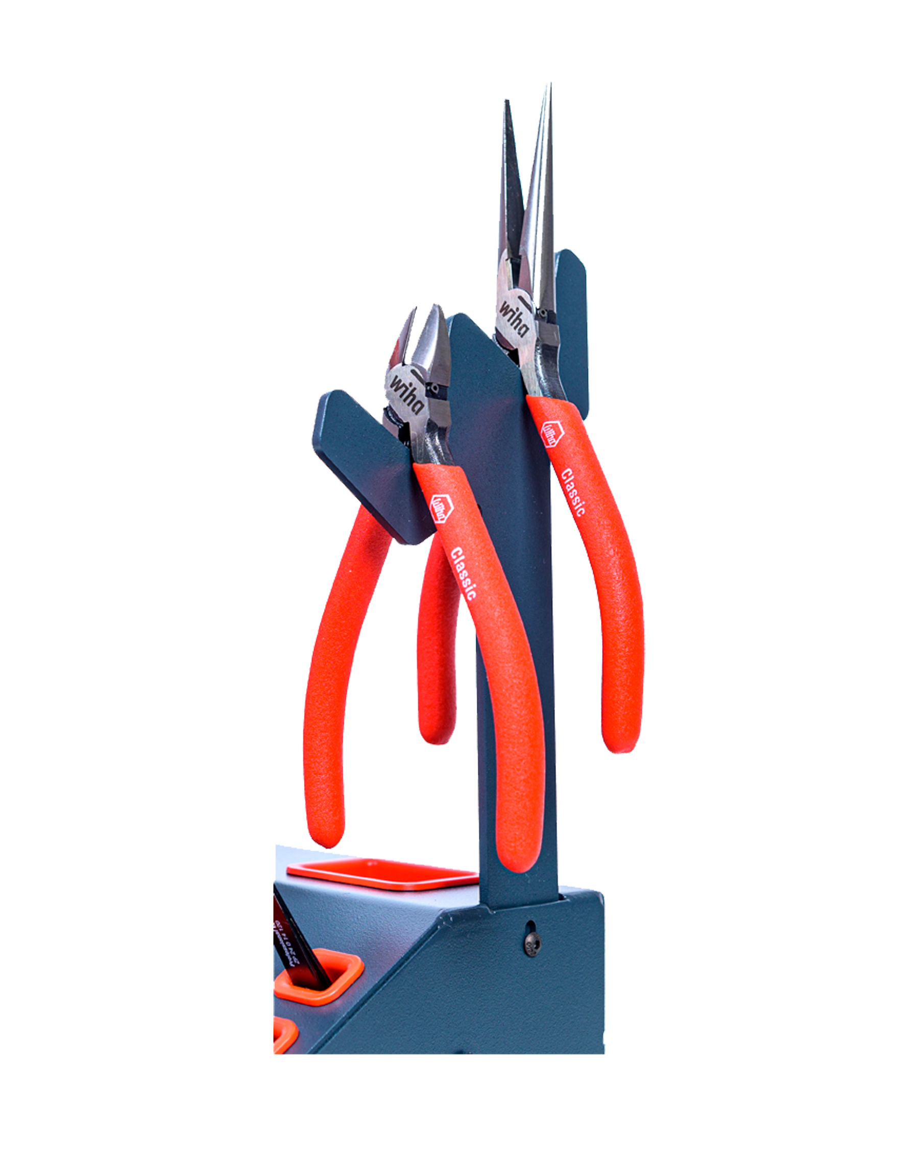 Plier Holder for 2 Extra Pliers (Wrepair)