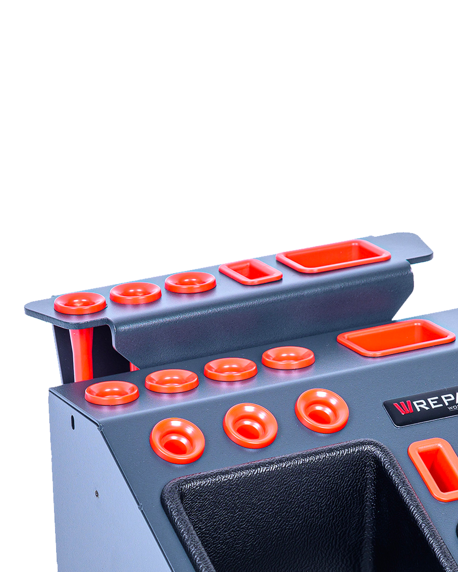 Extension Arm for Model 25 (Wrepair)