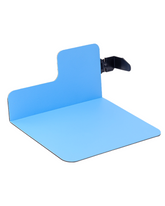 ESD Screen Support Stand w/ Adjustable Arm For Phones (Blue) (Wrepair)