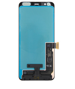 Replacement OLED Assembly Without Frame Compatible For Google Pixel 4 XL (Refurbished) (All Colors)