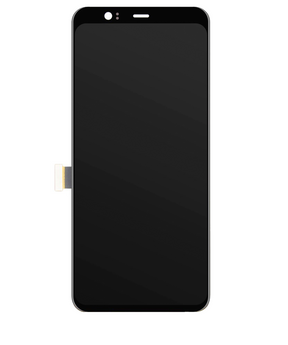 Replacement OLED Assembly Without Frame Compatible For Google Pixel 4 XL (Refurbished) (All Colors)