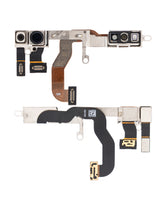 Front Camera Compatible For Google Pixel 4 XL Replacement