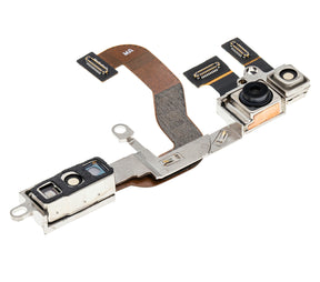 Front Camera Compatible For Google Pixel 4 XL Replacement