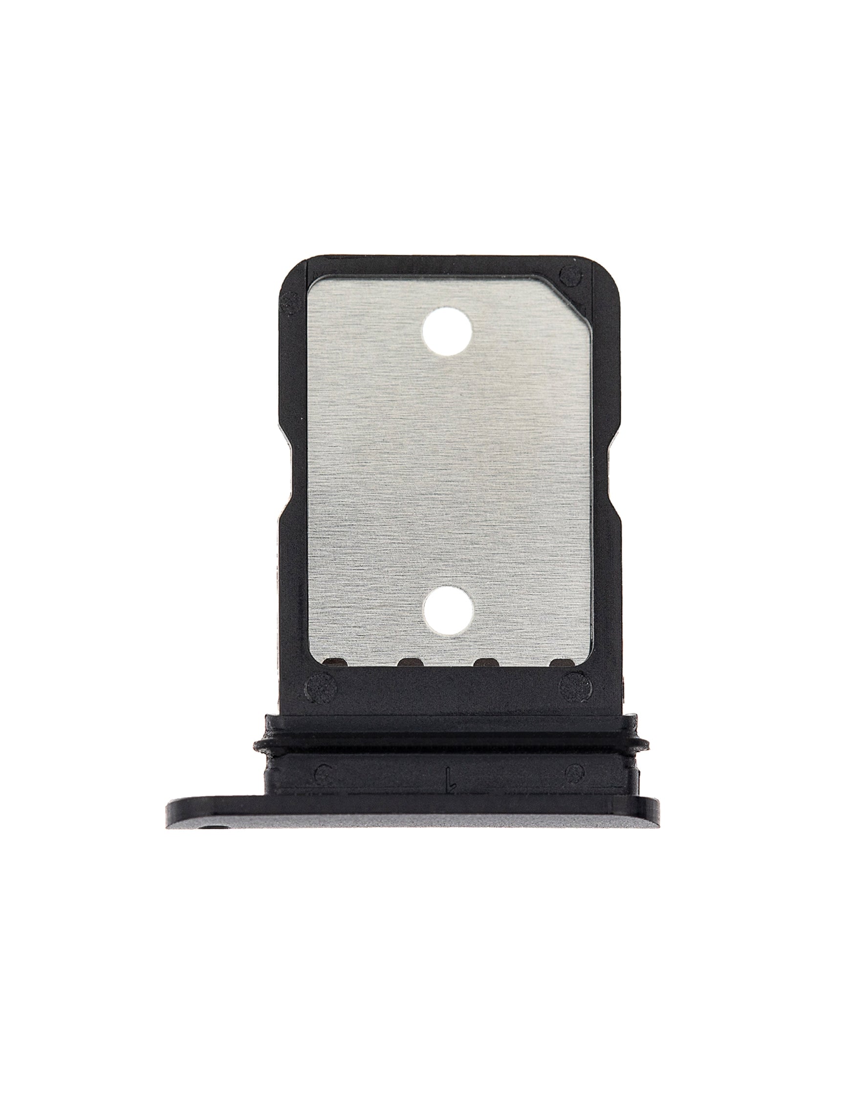 Sim Card Tray Compatible For Google Pixel 4 XL Replacement  (Just Black)