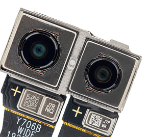 Back Camera Compatible For Google Pixel 4 XL Replacement