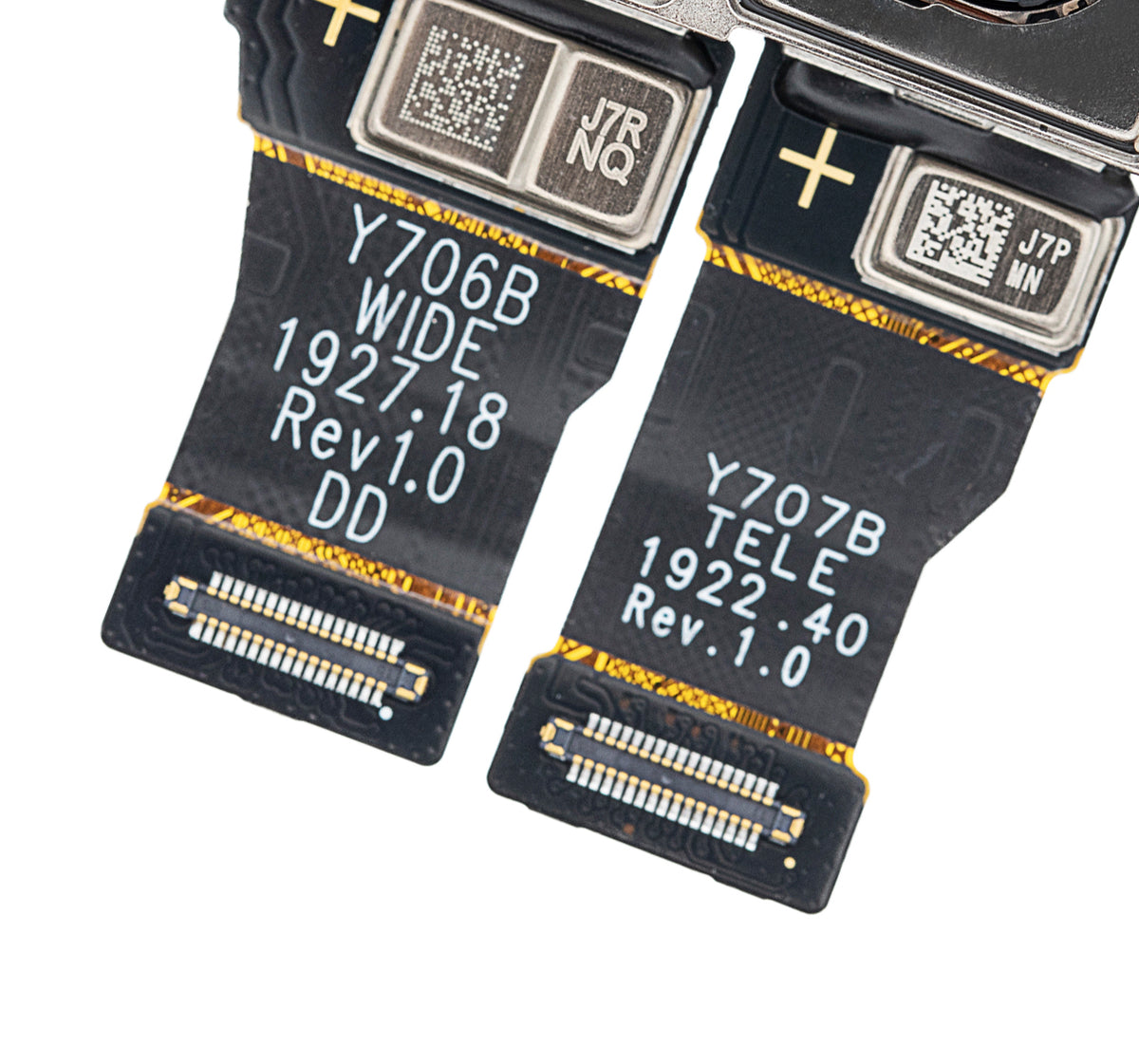 Back Camera Compatible For Google Pixel 4 XL Replacement