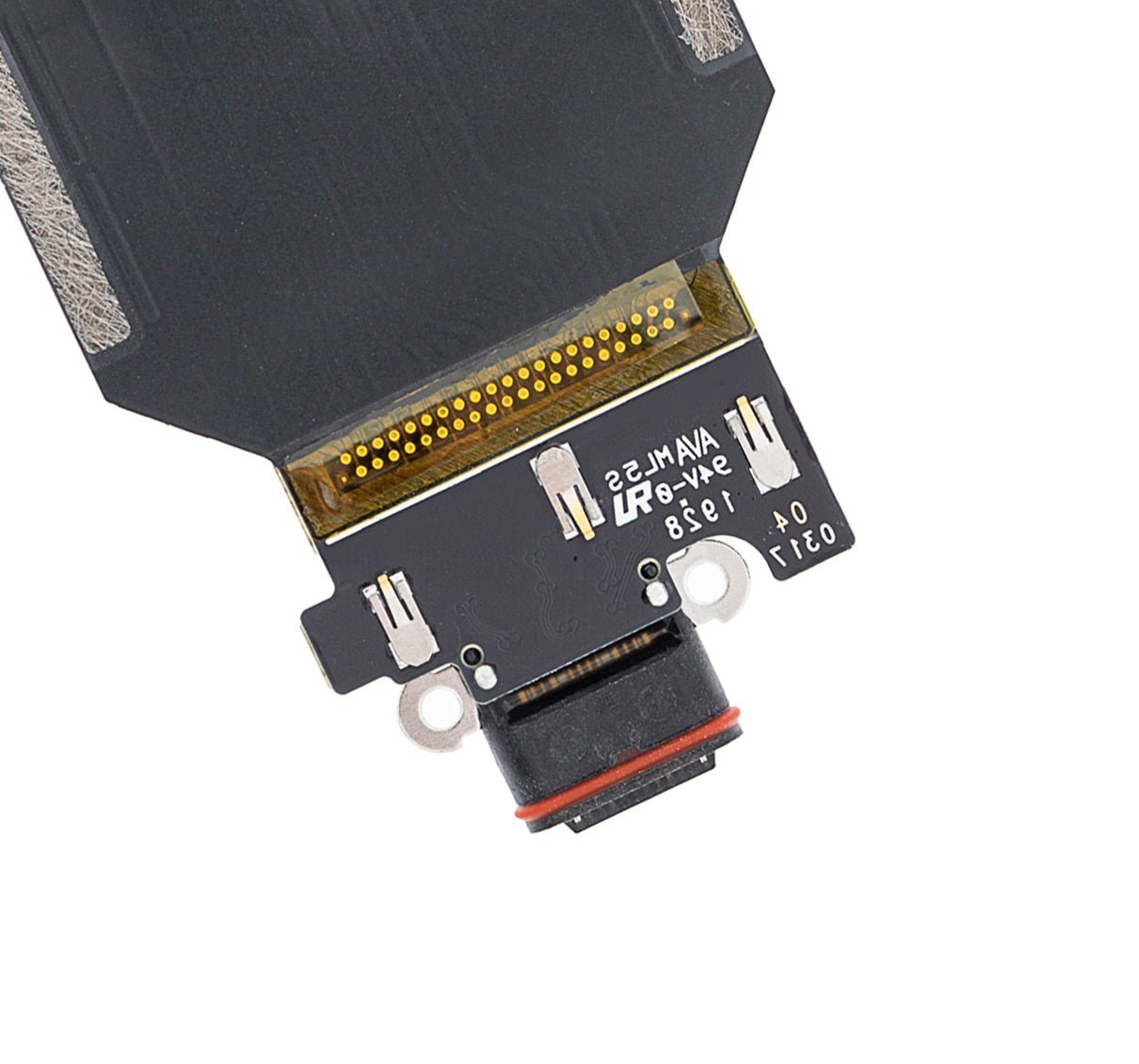 Charging Port Flex Cable Compatible For Google Pixel 4 XL Replacement (US Version)