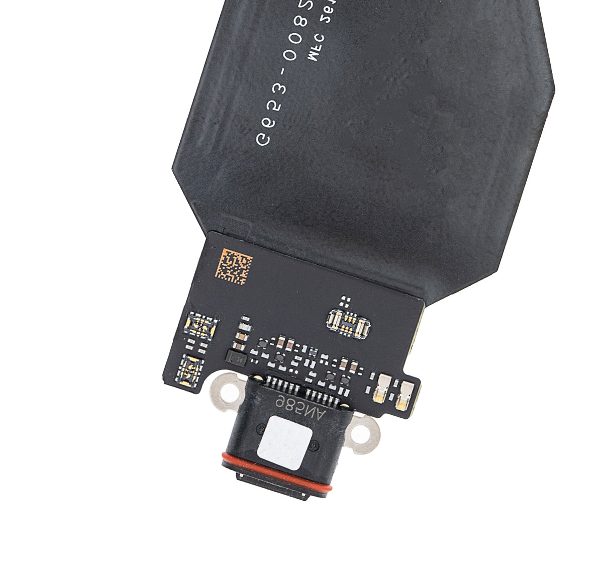 Charging Port Flex Cable Compatible For Google Pixel 4 XL Replacement (US Version)