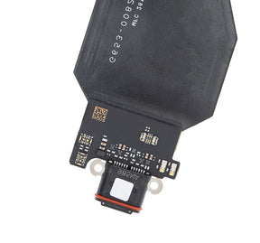 Charging Port Flex Cable Compatible For Google Pixel 4 XL Replacement (US Version)