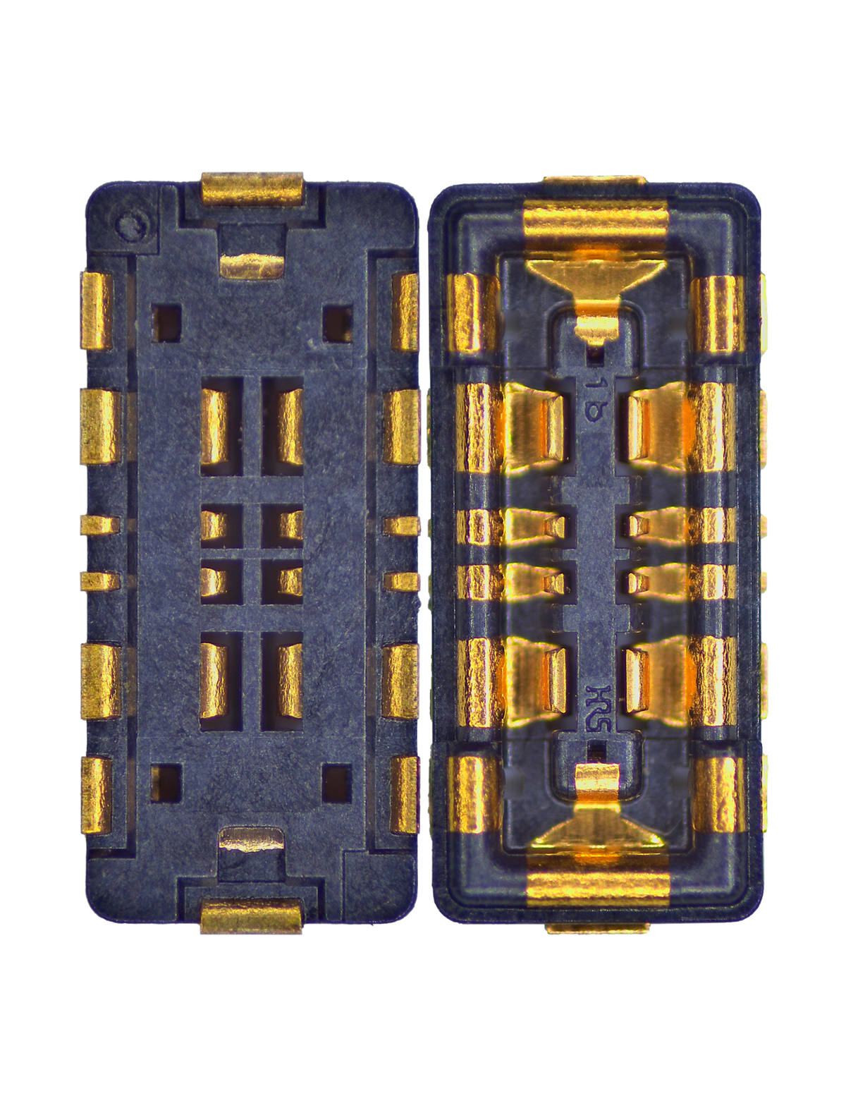 FPC Battery Connector Compatible For Google Pixel 4 XL Replacement