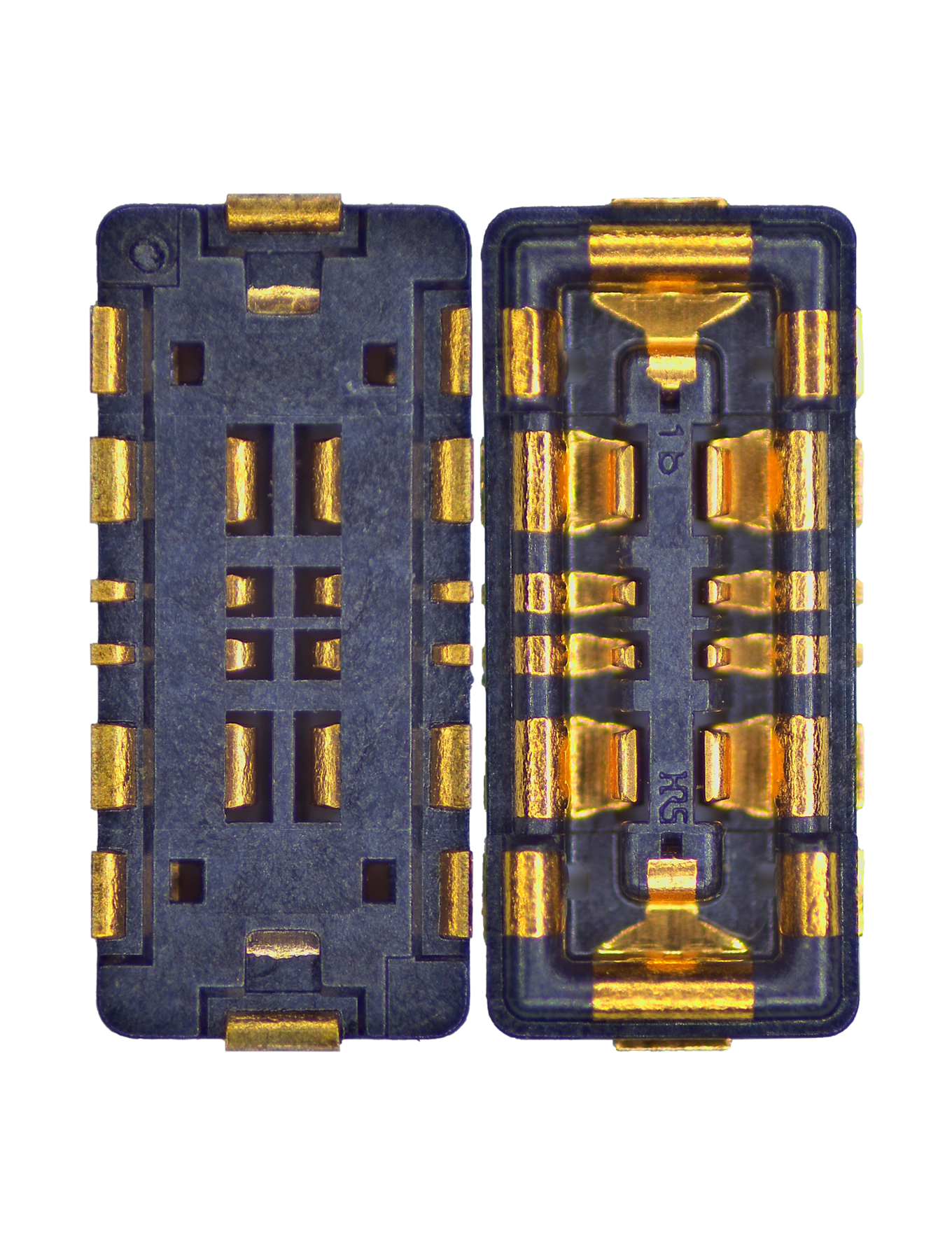 FPC Battery Connector Compatible For Google Pixel 4 XL Replacement