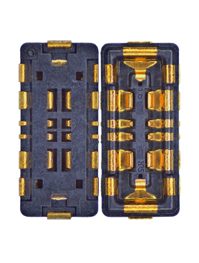 FPC Battery Connector Compatible For Google Pixel 4 XL Replacement