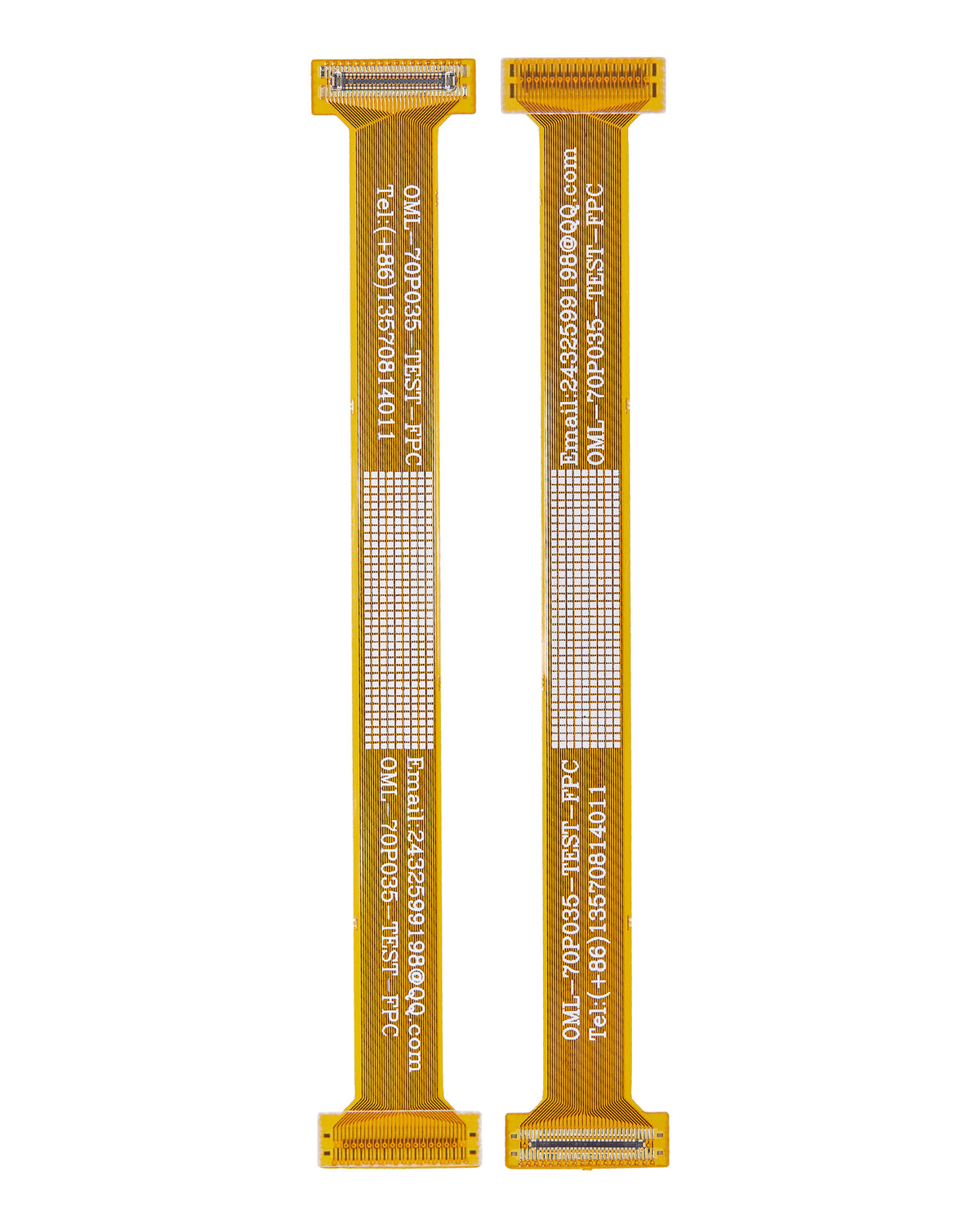 Replacement Tester Cable (LCD Assembly) Compatible For Google Pixel 4 XL