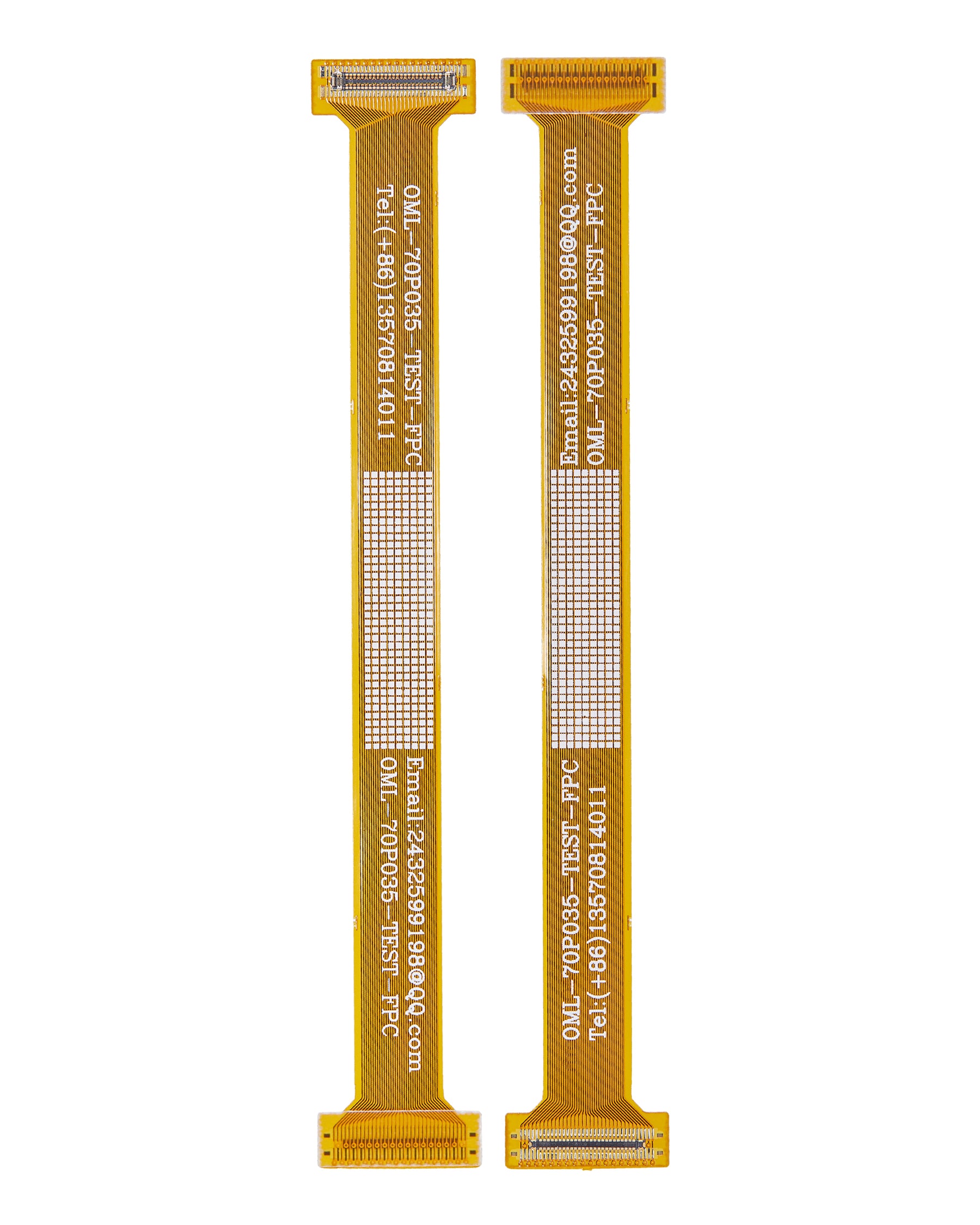 Replacement Tester Cable (LCD Assembly) Compatible For Google Pixel 4 XL