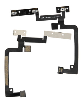 Power Button Flex Compatible For Google Pixel 4 XL Replacement