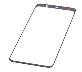 Front Glass Compatible For Google Pixel 4 XL Replacement