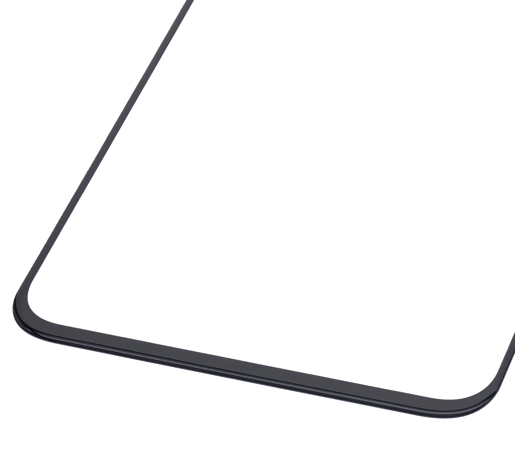 Front Glass Compatible For Google Pixel 4 XL Replacement