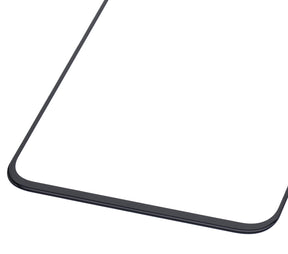 Front Glass Compatible For Google Pixel 4 XL Replacement