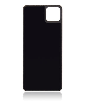 Replacement Back cover Glass Compatible For Google Pixel 4 XL (Oh So Orange) (Genuine OEM)