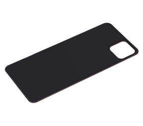 Replacement Back cover Glass Compatible For Google Pixel 4 XL (Oh So Orange) (Genuine OEM)