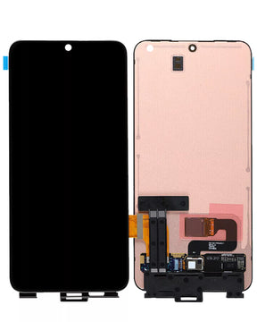 Replacement OLED Assembly Without Frame Compatible For Samsung Galaxy S22 5G (Service Pack) (All Colors)