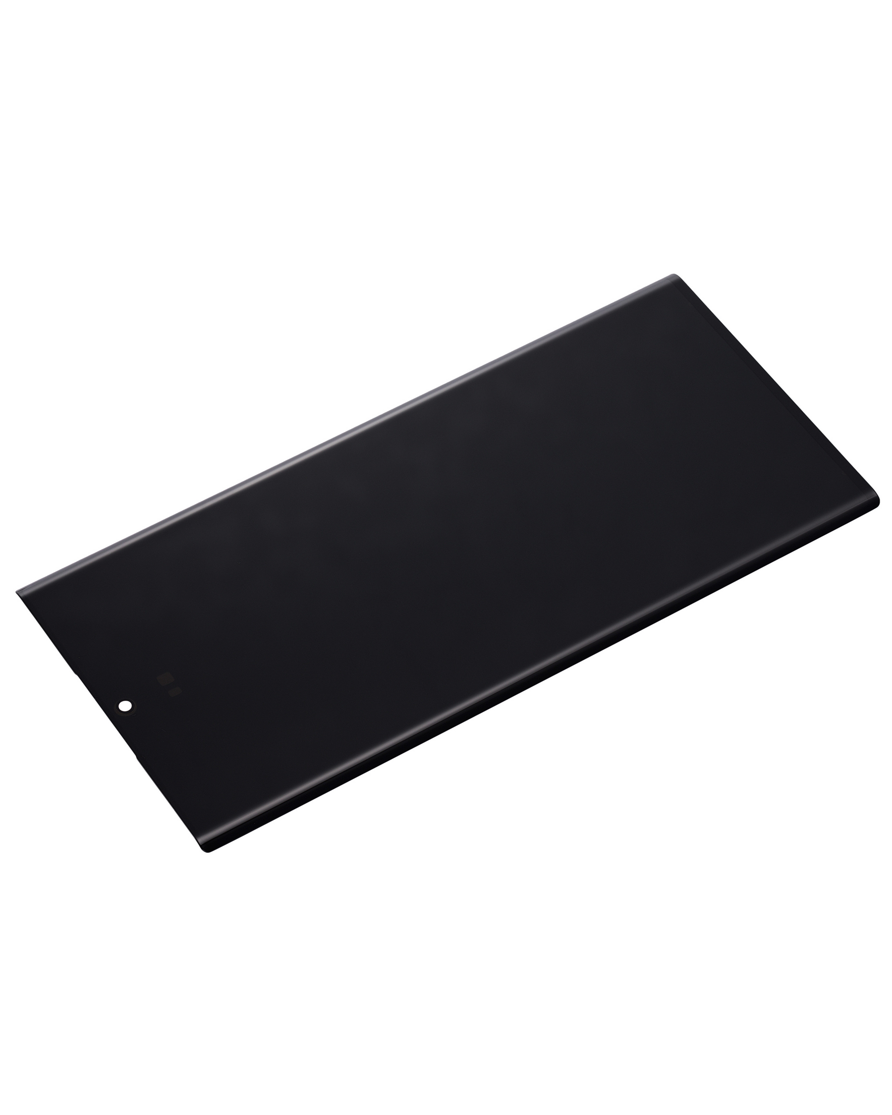 OLED Assembly Without Frame Compatible For Samsung Galaxy S22 Ultra 5G Replacement (Service Pack) (All Colors)