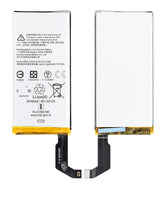 Replacement Battery Compatible For Google Pixel 4 (G020I-B)