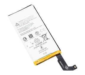 Replacement Battery Compatible For Google Pixel 4 (G020I-B)