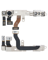 Replacement Front Camera Compatible For Google Pixel 4