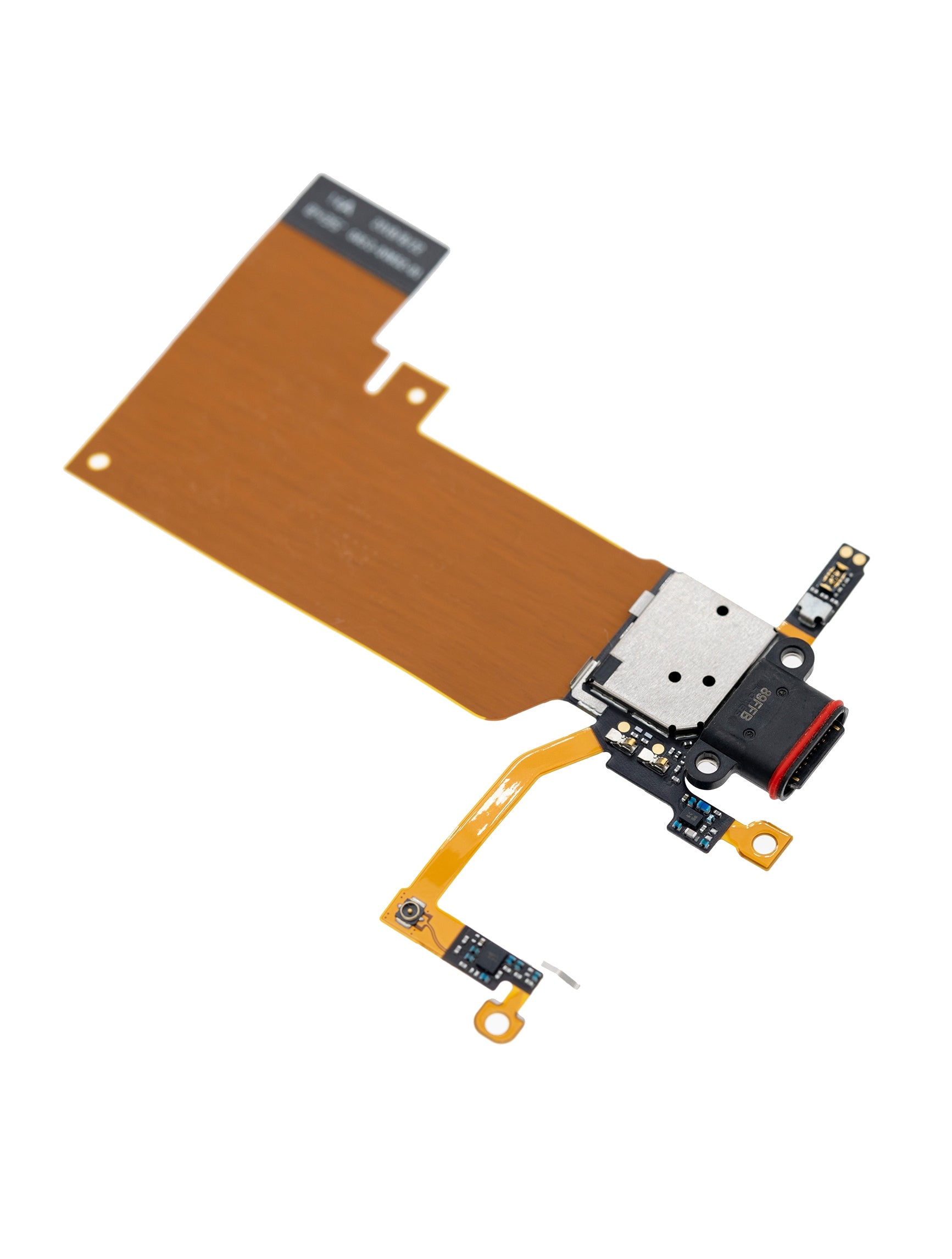 Replacement Charging Port Flex Cable Compatible For Google Pixel 4 (International Version)
