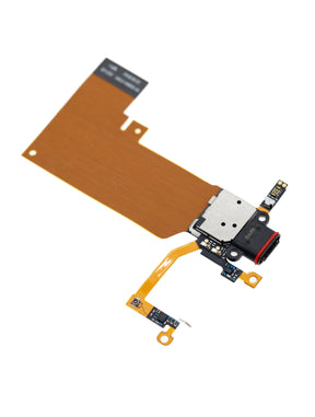 Replacement Charging Port Flex Cable Compatible For Google Pixel 4 (International Version)