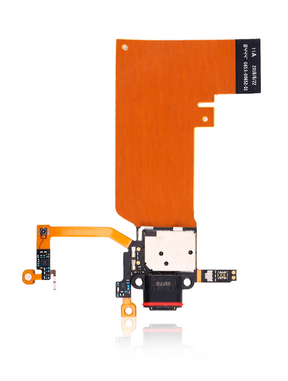 Replacement Charging Port Flex Cable Compatible For Google Pixel 4 (International Version)