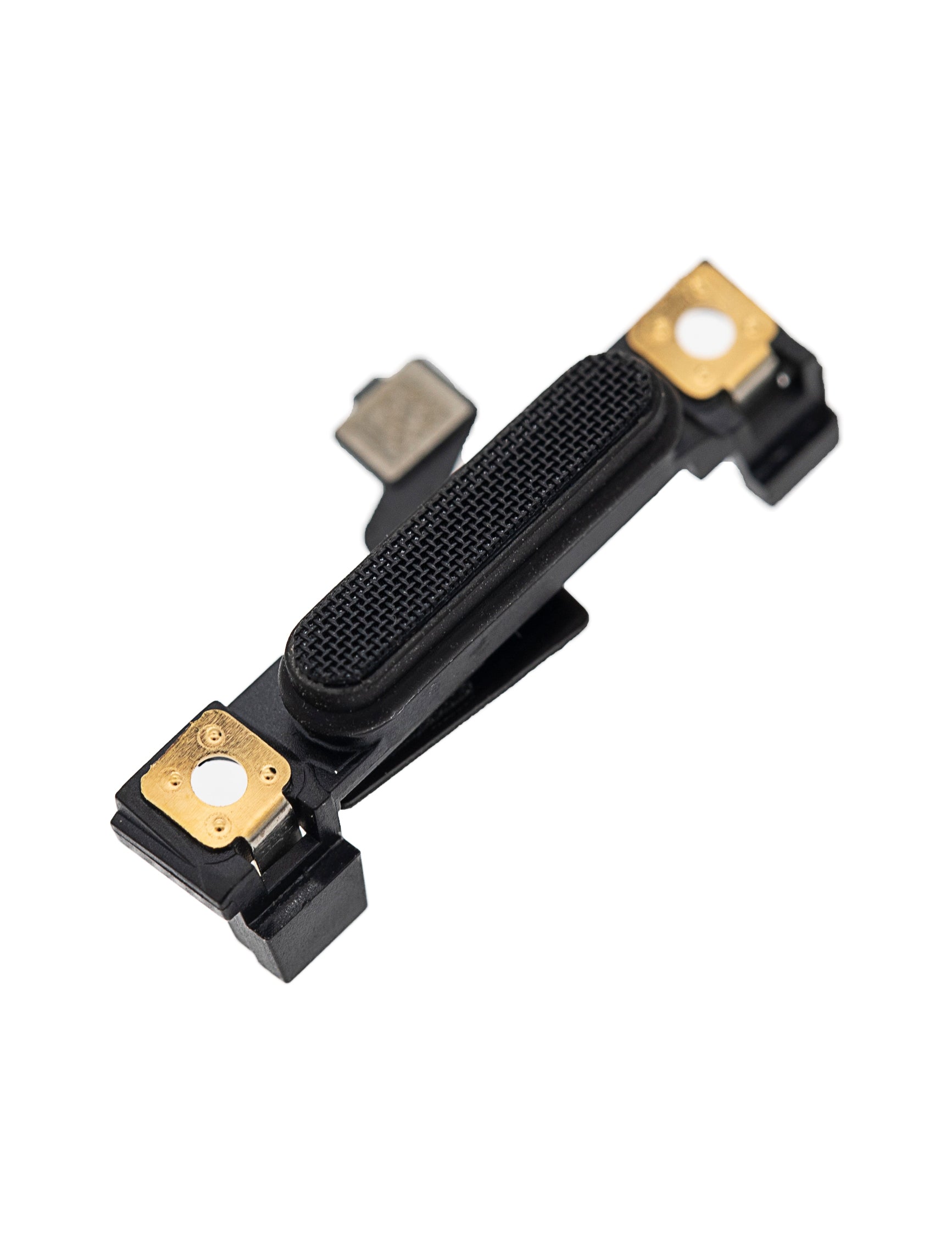 Microphone Flex With Bracket & Mesh Compatible For Google Pixel 4 Replacement