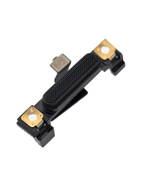 Microphone Flex With Bracket & Mesh Compatible For Google Pixel 4 Replacement