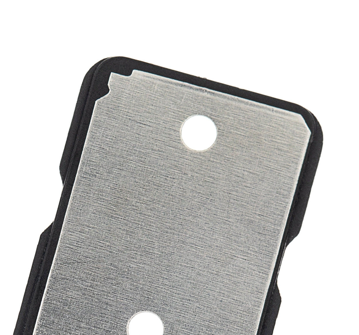 Sim Card Tray Replacement Compatible For Google Pixel 4 (Just Black)