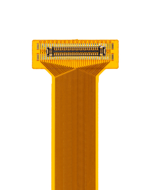 Replacement Tester Cable (LCD Assembly) Compatible For Google Pixel 4