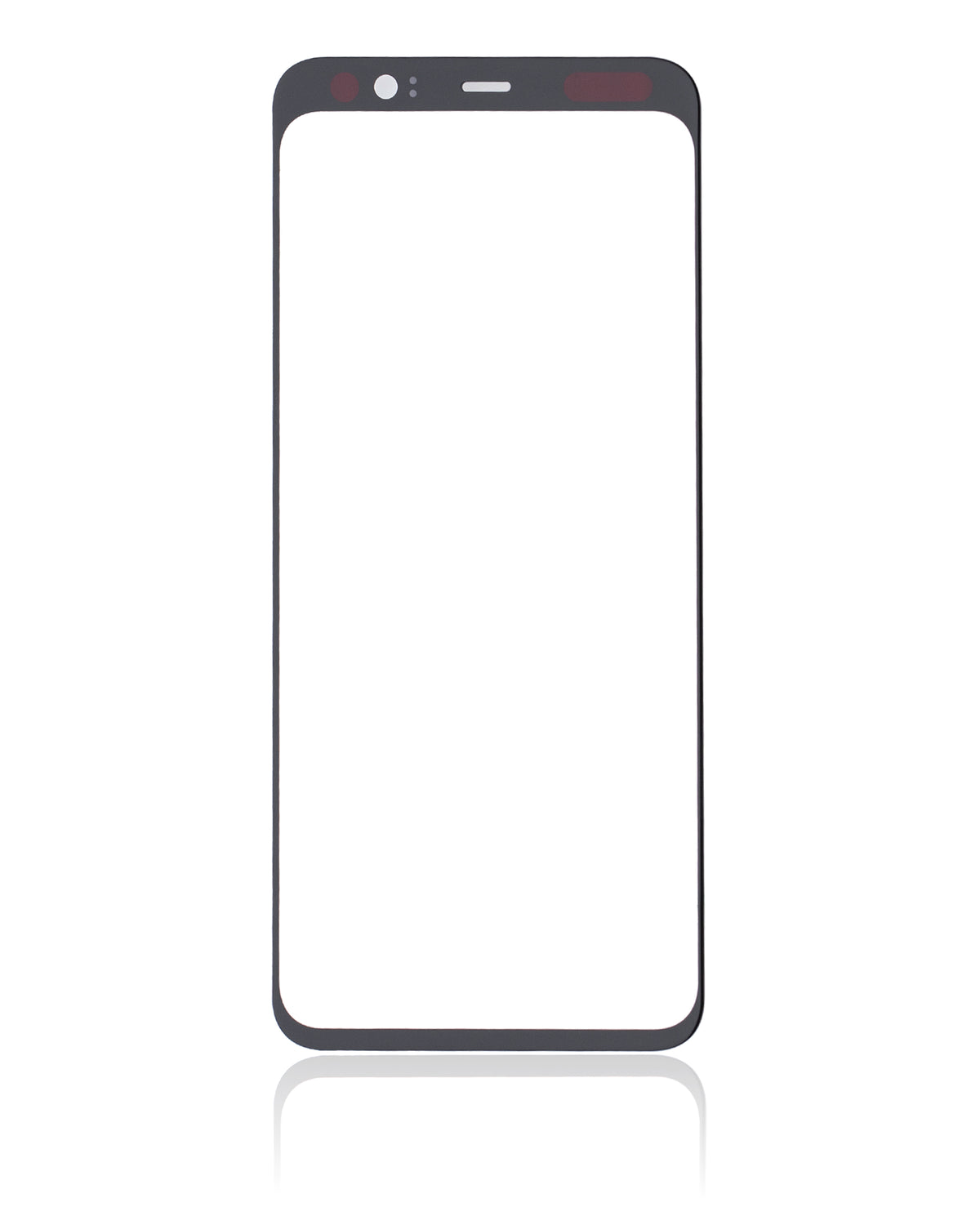 Replacement Front Glass Compatible For Google Pixel 4