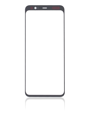 Replacement Front Glass Compatible For Google Pixel 4