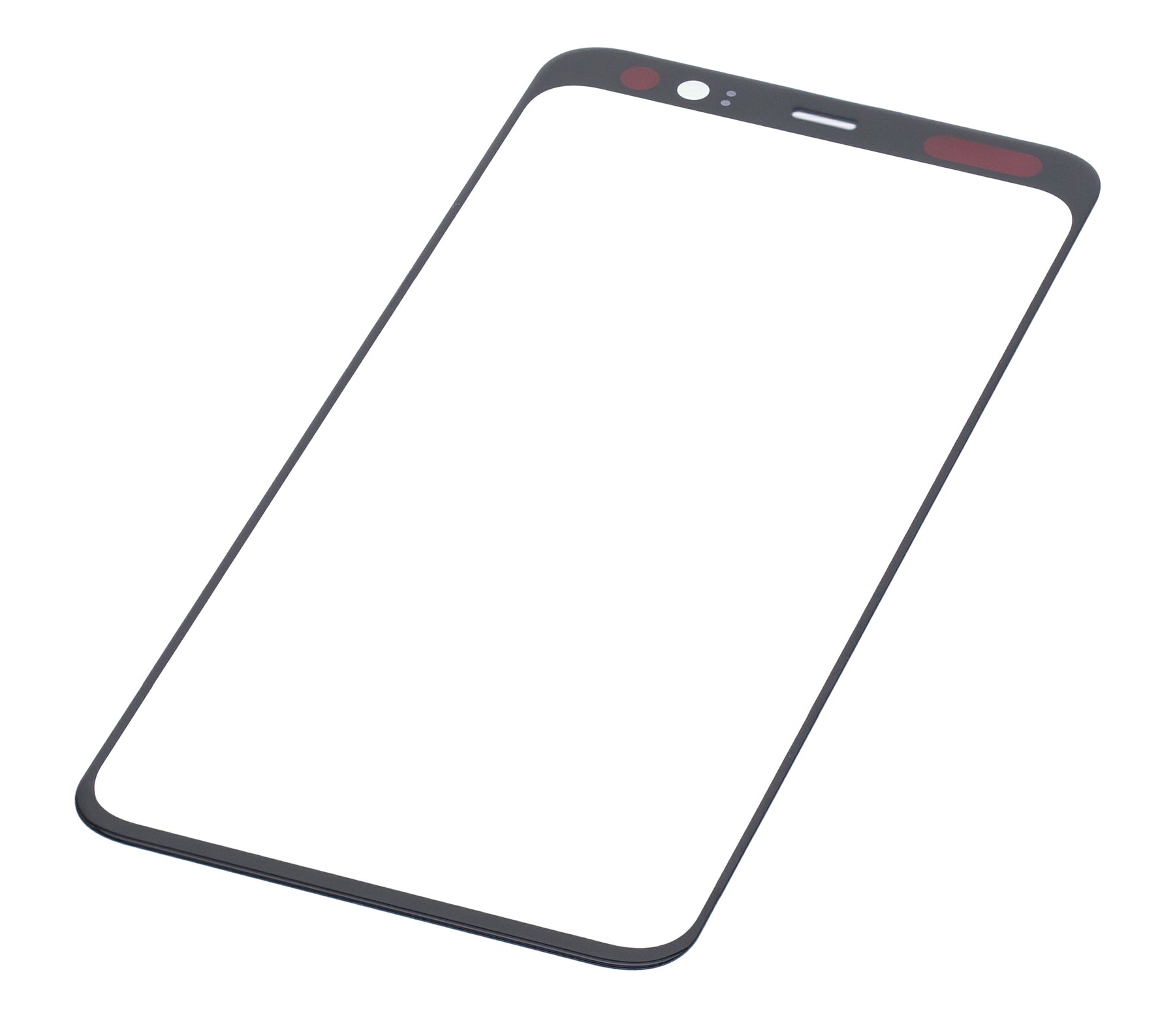 Replacement Front Glass Compatible For Google Pixel 4