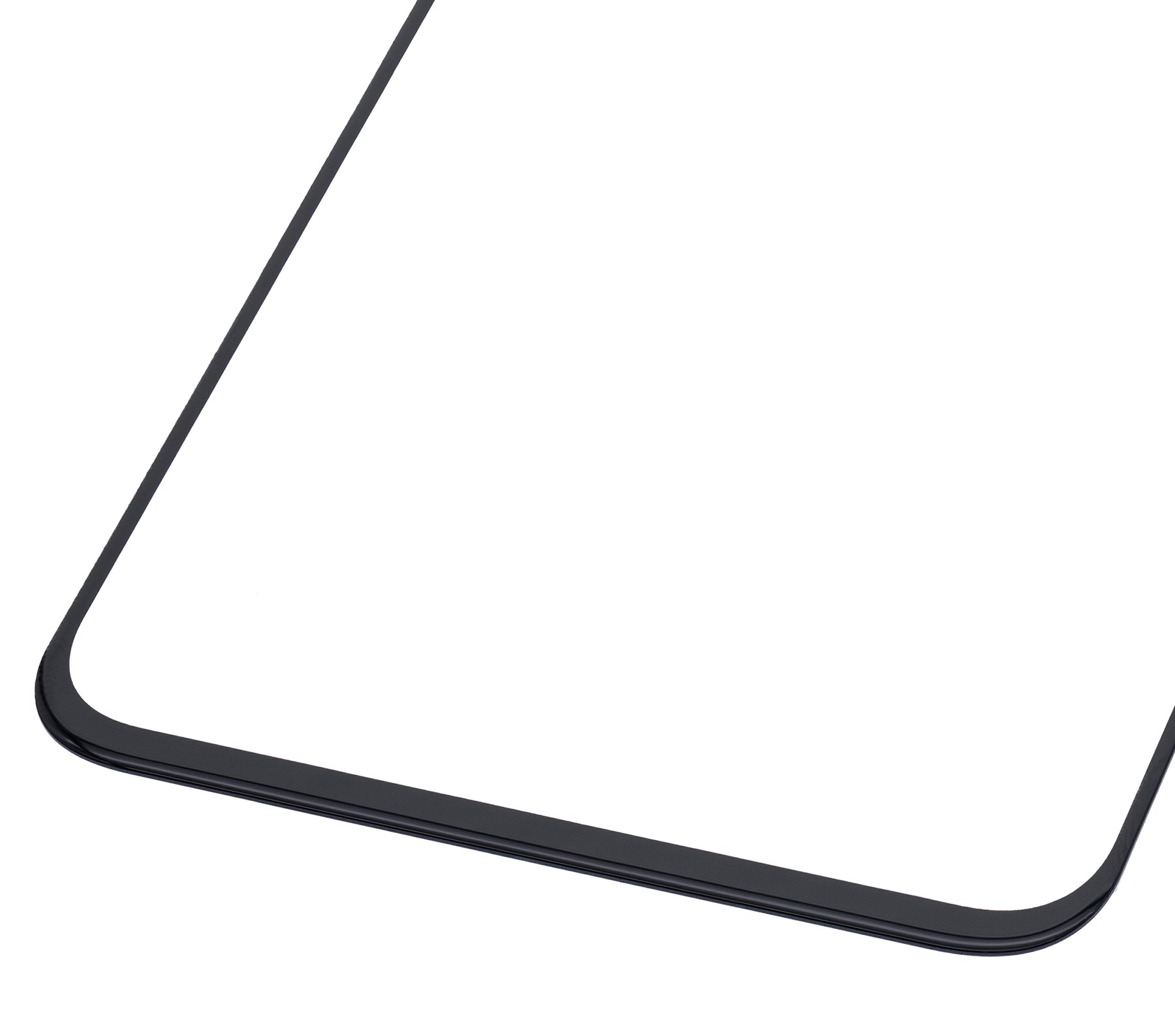 Replacement Front Glass Compatible For Google Pixel 4