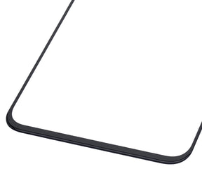 Replacement Front Glass Compatible For Google Pixel 4