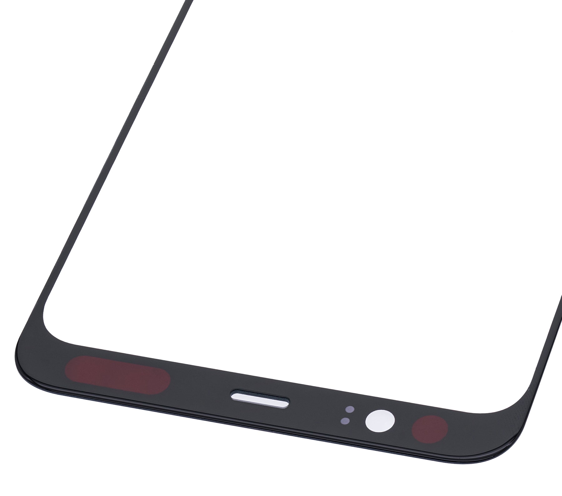 Replacement Front Glass Compatible For Google Pixel 4