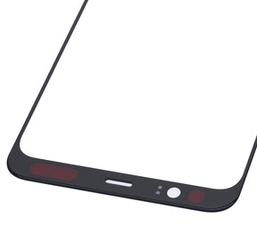 Replacement Front Glass Compatible For Google Pixel 4