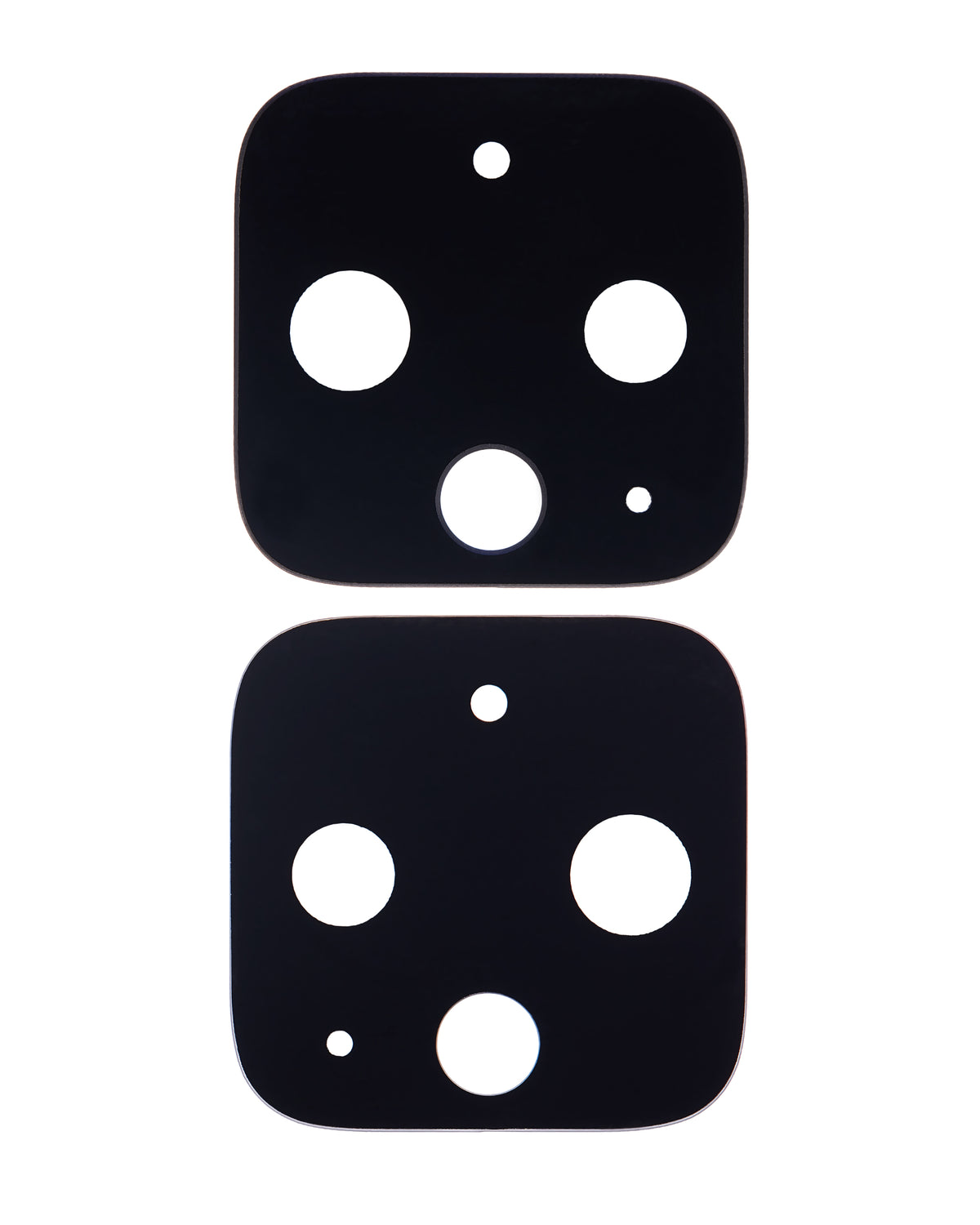 Replacement Back Camera Lens With Adhesive Compatible For Google Pixel 4