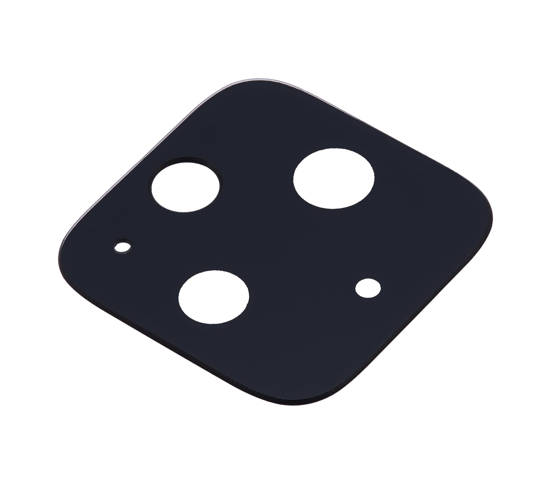 Replacement Back Camera Lens With Adhesive Compatible For Google Pixel 4