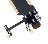 Charging Port With Flex Cable Compatible For Google Pixel 4 Replacement (US Version)