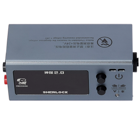 Sherlock-V2.0 Voltage Internal Resistance Meter (Mechanic)