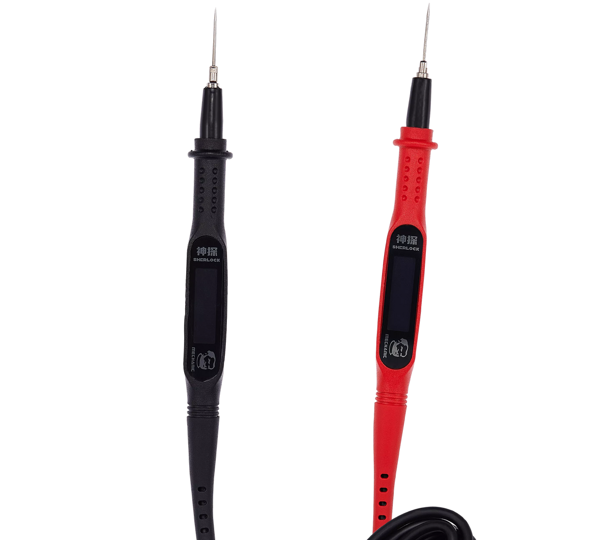Sherlock-V2.0 Voltage Internal Resistance Meter (Mechanic)