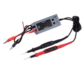 Sherlock-V2.0 Voltage Internal Resistance Meter (Mechanic)