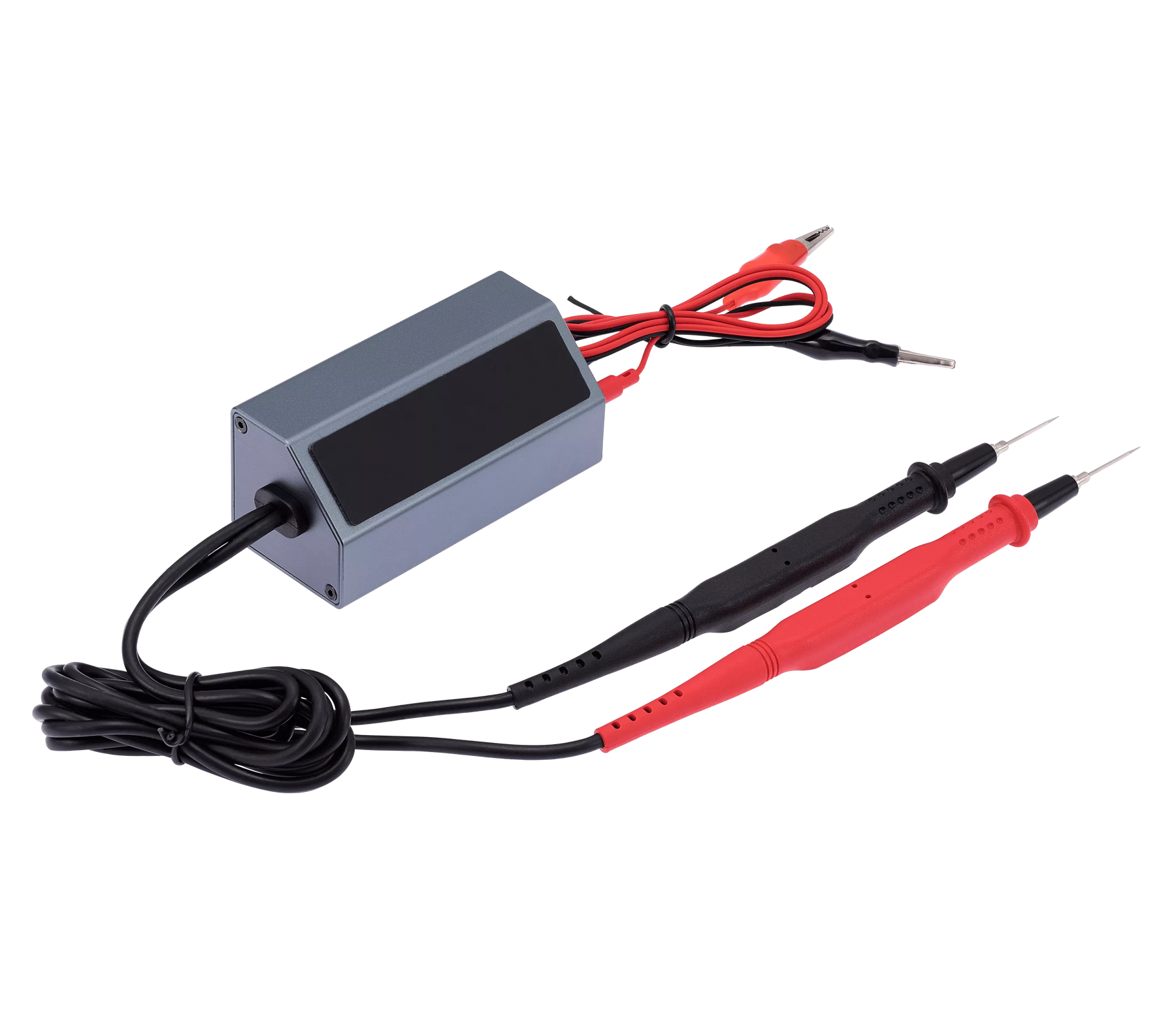 Sherlock-V2.0 Voltage Internal Resistance Meter (Mechanic)